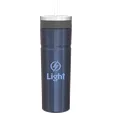 Veil 20 oz Stainless Steel Tumbler
