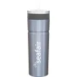 Veil 20 oz Stainless Steel Tumbler — view 3