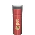Veil 20 oz Stainless Steel Tumbler — view 6