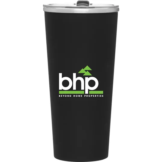 Cooper 16.9 oz Stainless Steel Thermal Tumbler