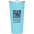 Cooper 16.9 oz Stainless Steel Thermal Tumbler — view 2