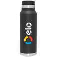 h2go Voyager 25 oz Insulated Stainless Steel Bottle — view 2