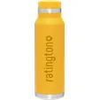 h2go Voyager 25 oz Insulated Stainless Steel Bottle — view 4