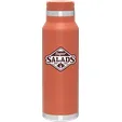 h2go Voyager 25 oz Insulated Stainless Steel Bottle — view 7