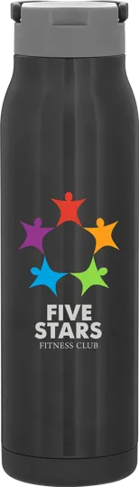 h2go Flex 32 oz Thermal Bottle