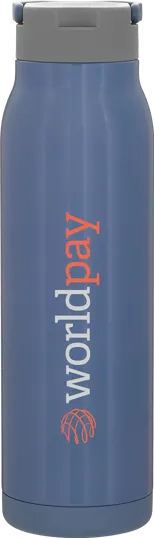 h2go Flex 32 oz Thermal Bottle — view 4