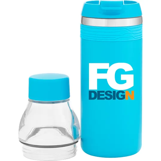 h2go Orion 16.9 oz Thermal Tumbler and Bottle — view 4