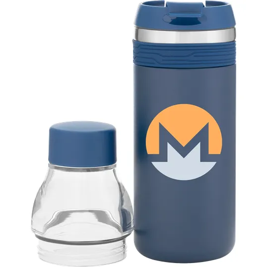 h2go Orion 16.9 oz Thermal Tumbler and Bottle — view 5