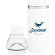 h2go Orion 16.9 oz Thermal Tumbler and Bottle — view 3