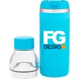 h2go Orion 16.9 oz Thermal Tumbler and Bottle — view 4