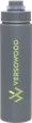 h2go 24 oz Powder Coated Thermal Bottle — view 10