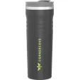 Meridian 16.9 oz Powder-Coated Stainless Steel Tumbler