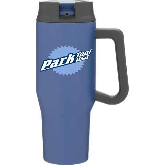 Terrain 32 oz Double Wall Stainless Steel Thermal Mug — view 4