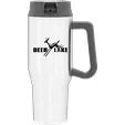 Terrain 32 oz Double Wall Stainless Steel Thermal Mug — view 3