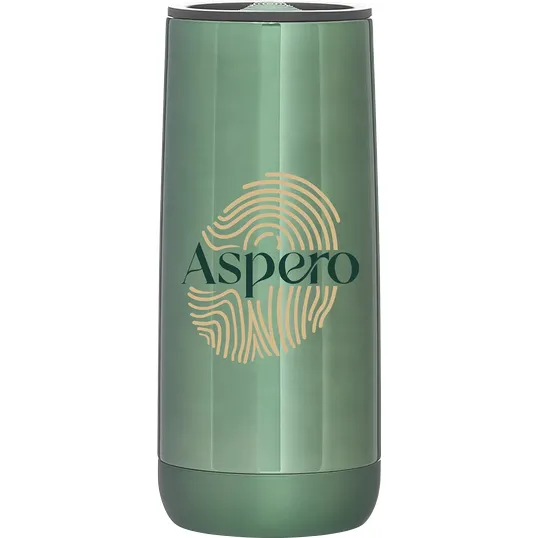 Haven 16.9 oz Stainless Steel Tumbler