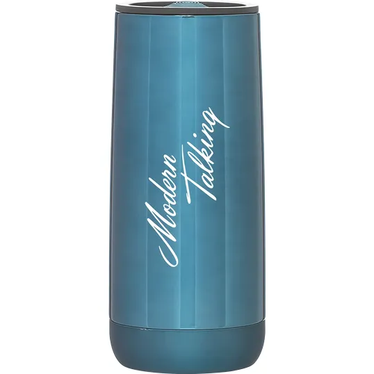 Haven 16.9 oz Stainless Steel Tumbler — view 3