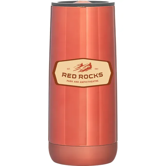 Haven 16.9 oz Stainless Steel Tumbler — view 5