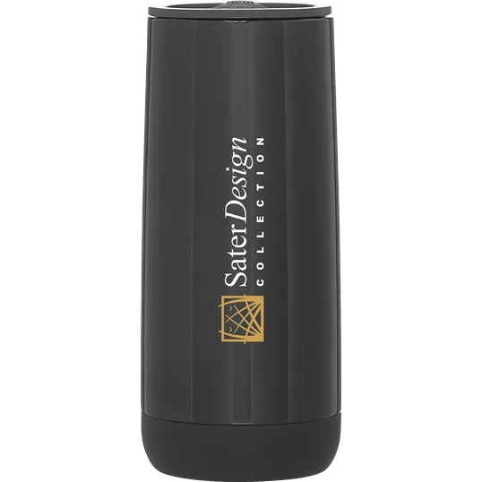 Haven 16.9 oz Stainless Steel Tumbler — view 6