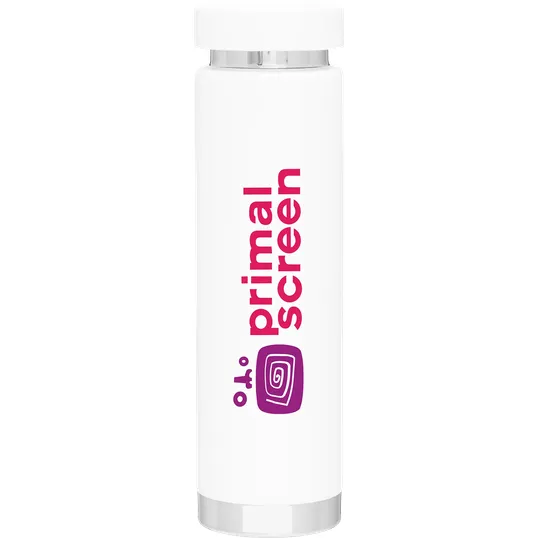 h2go Colt 16.9 oz Stainless Steel Thermal Bottle — view 2