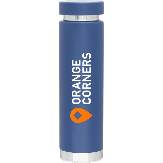 h2go Colt 16.9 oz Stainless Steel Thermal Bottle — view 4