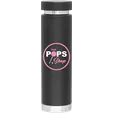 h2go Colt 16.9 oz Stainless Steel Thermal Bottle