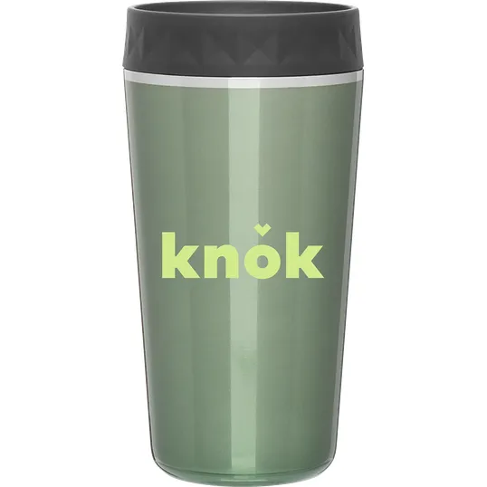 Ambience 16.9 oz Stainless Steel Tumbler — view 2