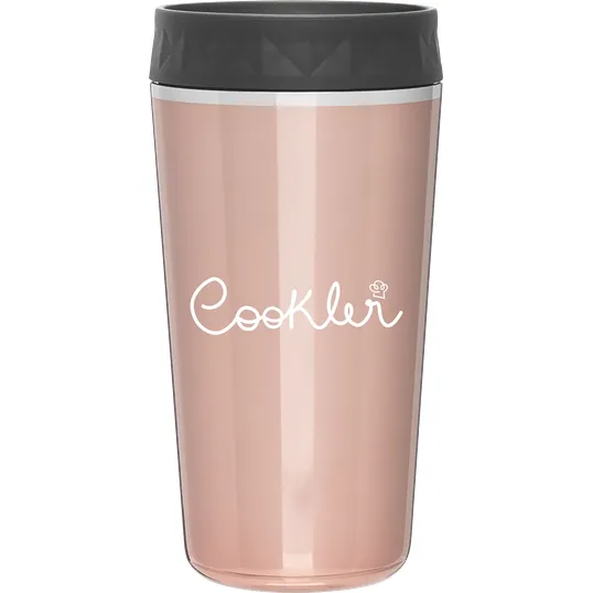 Ambience 16.9 oz Stainless Steel Tumbler — view 3