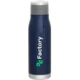 h2go Lumos 25 oz Stainless Steel Thermal Bottle