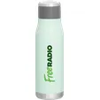 h2go Lumos 25 oz Stainless Steel Thermal Bottle — view 2