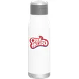 h2go Lumos 25 oz Stainless Steel Thermal Bottle — view 3