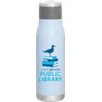 h2go Lumos 25 oz Stainless Steel Thermal Bottle — view 4