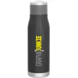 h2go Lumos 25 oz Stainless Steel Thermal Bottle — view 6