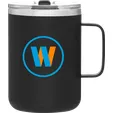 Camper 16.9 oz Stainless Steel Thermal Mug