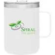 Camper 16.9 oz Stainless Steel Thermal Mug — view 2