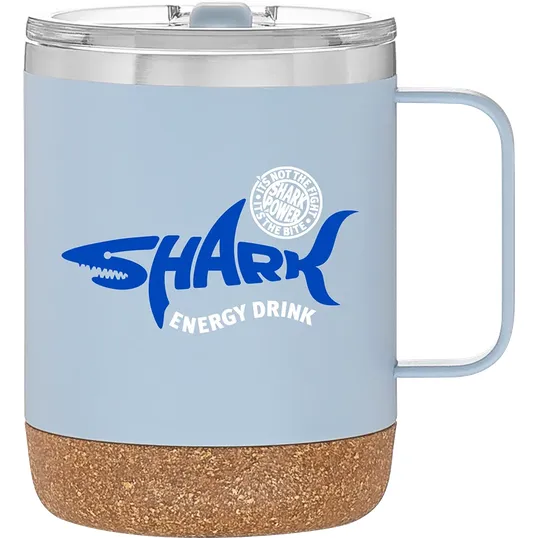 Explorer 12 oz Double Wall Stainless Steel Thermal Mug — view 2