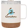 Explorer 12 oz Double Wall Stainless Steel Thermal Mug