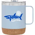 Explorer 12 oz Double Wall Stainless Steel Thermal Mug — view 2