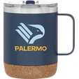 Explorer 12 oz Double Wall Stainless Steel Thermal Mug — view 4