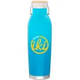 h2go Wave 20.9 oz Stainless Steel Thermal Bottle