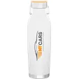h2go Wave 20.9 oz Stainless Steel Thermal Bottle — view 2