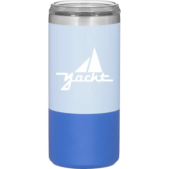 Gala 16.9 oz Double Wall Stainless Steel Tumbler — view 2