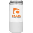 Gala 16.9 oz Double Wall Stainless Steel Tumbler — view 3