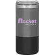 Gala 16.9 oz Double Wall Stainless Steel Tumbler — view 4