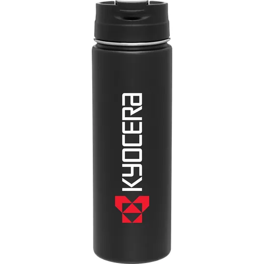 h2go Nexus 20.9 oz Stainless Steel Tumbler