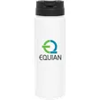 h2go Nexus 20.9 oz Stainless Steel Tumbler — view 2