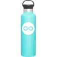 h2go Ascent 24 oz Stainless Steel Thermal Bottle