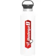 h2go Ascent 24 oz Stainless Steel Thermal Bottle — view 3