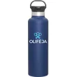 h2go Ascent 24 oz Stainless Steel Thermal Bottle — view 5