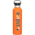 h2go Ascent 24 oz Stainless Steel Thermal Bottle — view 7