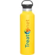 h2go Ascent 24 oz Stainless Steel Thermal Bottle — view 8